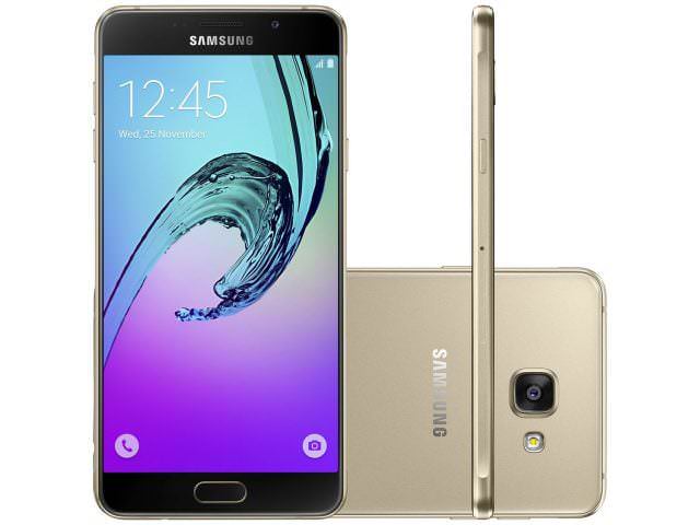 Saamsung Galaxy A5 2016 Saamsung Galaxy A5 2016