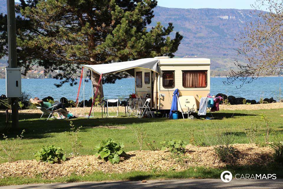 caramaps aplicación