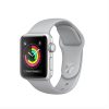 apple watch Series 3 plata