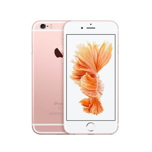 iphone 6s rosa