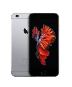 iphone 6s space gray