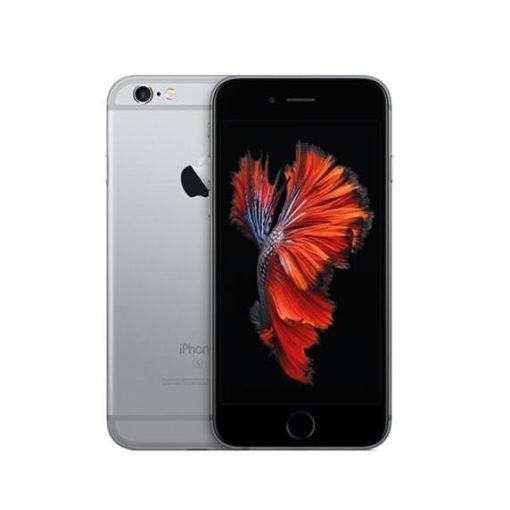 iphone 6s space gray