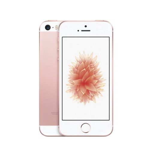 iphone se rosa