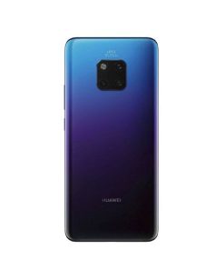 Alternative view of Huawei Mate 20 Pro Twitlight Dual Sim