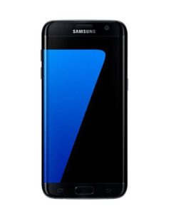 Samsung Galaxy S7 Edge Libre Negro