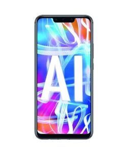 Huawei Mate 20 Lite negro