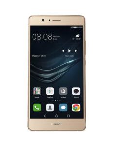 p9 lite oro