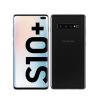 Samsung Galaxy S10+ 128GB Negro
