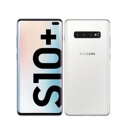 samsung s10 plus blanco