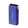 Intenso Power Bank A5200 azul
