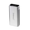Intenso Power Bank A5200 plata