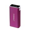 Intenso Power Bank A5200 rosa