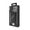 Powerbank HV-PB8804 Negro