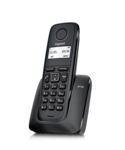 Teléfono inalámbrico Gigaset
