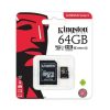 kingston 64gb sd