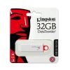 kingston rojo 32gb caja