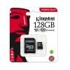 sd kingston 128gb
