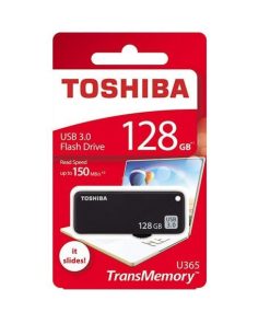 toshiba 128gb caja