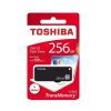 toshiba 256 caja