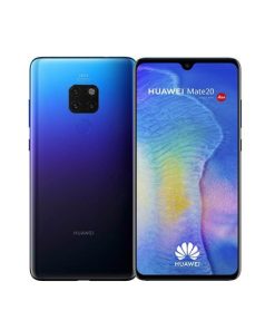 huawei mate 20 twilight dual