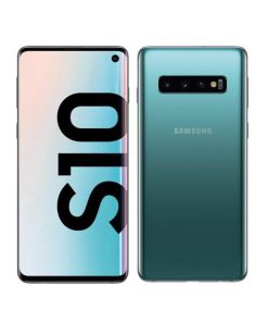 Samsung s10 verde