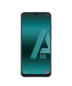 galaxy a50 azul