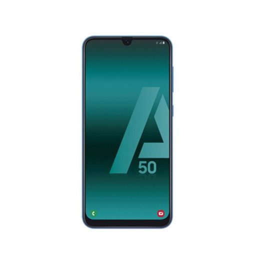 galaxy a50 azul