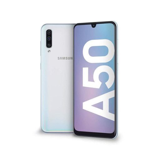 samsung a50 blanco