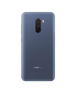 pocophone azul