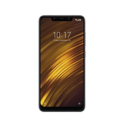 pocophone f1