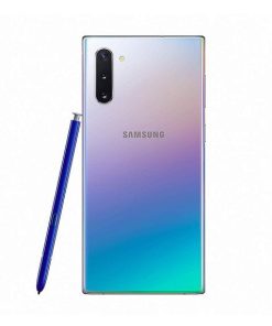 galaxy note 10 aura