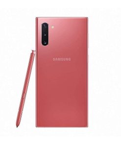 galaxy note 10 rosa