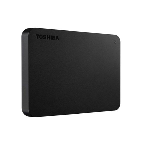 Toshiba Canvio Basics