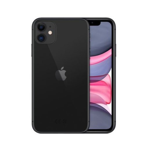 iphone 11 negro