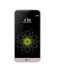 lg g5 rosa