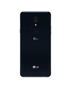 LG G7 Fit negro