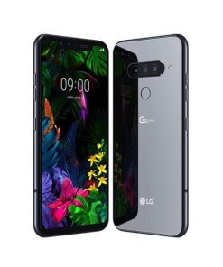 lg g8s negro