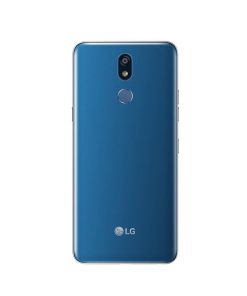 LG K40 azul
