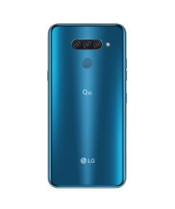lg q60 maroccan blue