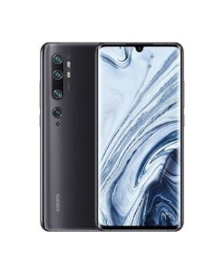 xiaomi note 10 negro