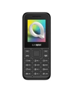 Alcatel 1066D Negro