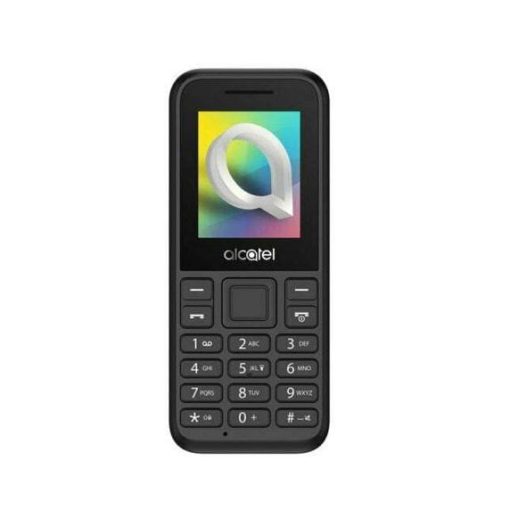 Alcatel 1066D Negro