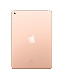ipad oro 2019