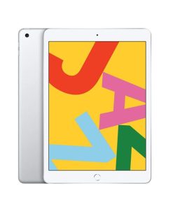 ipad plata 2019