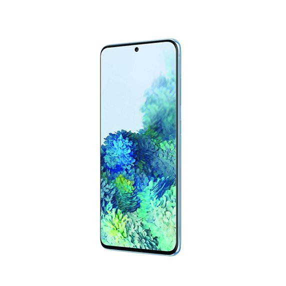 Compra Tu Samsung Galaxy S20 Plus Cloud Blue 5g Ilikephonees