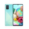 samsung a71 azul