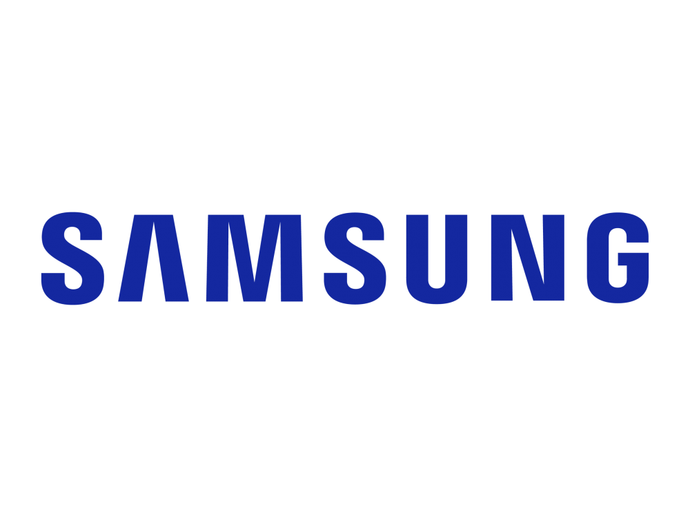 logo samsung