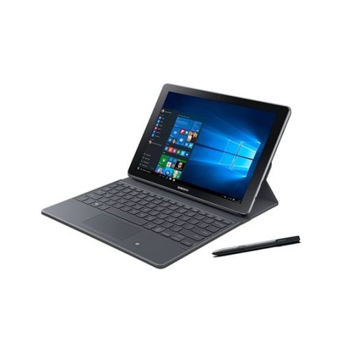 Galaxy Book Tablet