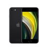 iPhone SE negro