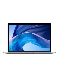 macbook air 13 gris espacial